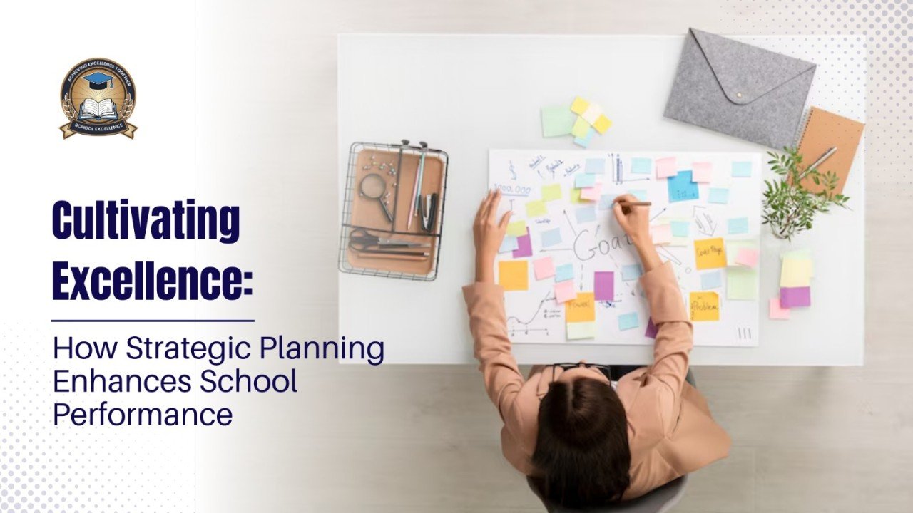 Cultivating Excellence