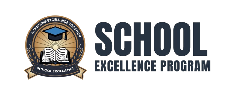 School Excellence Program_ Logo
